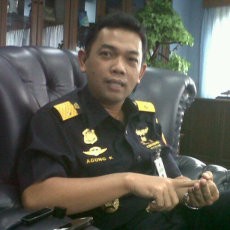 Agung Kuswandono Sempat Was-was Pensiun di Usia Muda