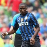 Sudah Sepakat dengan Anzhi, Etoo Tunggu Izin Inter