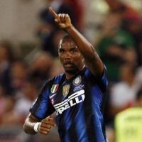 Etoo Ditawar Klub Rusia