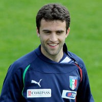 Minati Rossi, Napoli Tunggu Balotelli