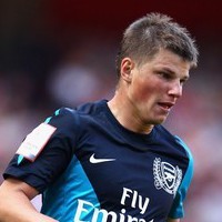 Arshavin Tegaskan Tetap di Arsenal
