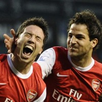 Chamakh: Cesc & Nasri Mungkin akan Pergi