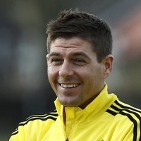 Dukungan Penuh Carra buat Gerrard
