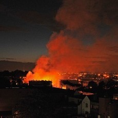 Inggris Rusuh, Bagaimana Nasib Premier League?