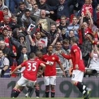 Liverpool, Arsenal dan Chelsea Dinilai Tak Mampu Saingi MU