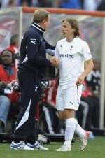 Modric & Benayoun Dikabarkan Bakal Tukar Klub