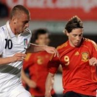 Casillas: Jasa Italia Dalam Kesuksesan Spanyol