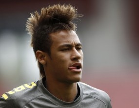 Setelah Puji Barca, Neymar Kini Sanjung Madrid