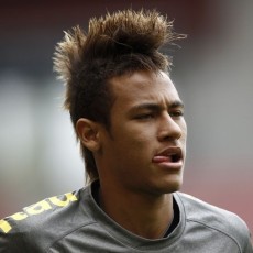 Setelah Puji Barca, Neymar Kini Sanjung Madrid