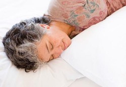 Wanita yang Punya Gangguan Tidur Apnea Berisiko Pikun