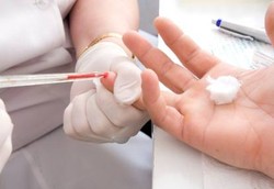 Pasien Jantung Bisa Kena Anemia Karena Keseringan Tes Darah