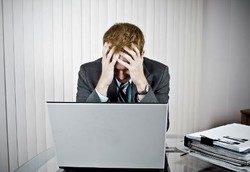 Kenali Stres Normal dan Stres Gangguan