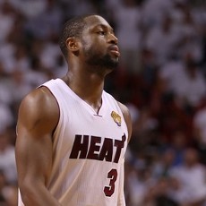 Wade Buka Peluang Tinggalkan NBA