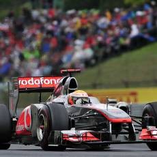 McLaren Harus Berani Ambil Risiko