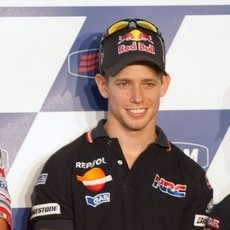 Stoner: Seandainya Rossi Masih Bersama Yamaha