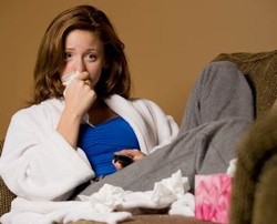 Putus Cinta, Wanita Lebih Menyesal Daripada Pria