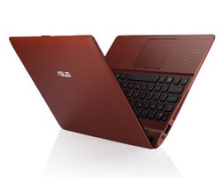 Ini Netbook Paling Ringan di Dunia dari ASUS