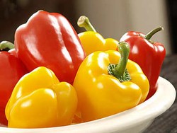 Makanlah Paprika Agar Prostat Lebih Sehat