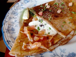 Serabi Prancis Mak Nyuss!