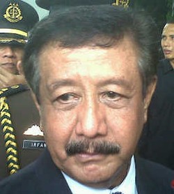 Jaksa Agung Kaji Putusan MK Soal Uji Materi Yusril