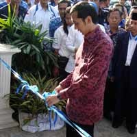 Ibas Harap Proses Hukum Nazaruddin Transparan dan Bersih 