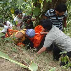 Pembunuh ABG di Banyumas Ditangkap, Terinspirasi Mortal Kombat!