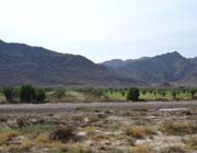 Jabal Magnet yang Misterius