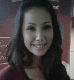 Rahasia Cantik Miss Indonesia Dengan Sarang Burung Walet