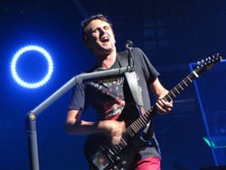 Muse Mulai Rekam Album Baru di September