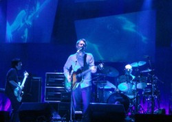 Radiohead Akan Rilis Album Remix The King of Limbs