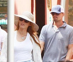 Cinta Putus Nyambung Blake Lively & Leonardo DiCaprio