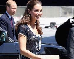 Kate Middleton Alami Keguguran?