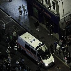 Polisi Inggris Curiga Kelompok Ekstremis Susupi Masyarakat