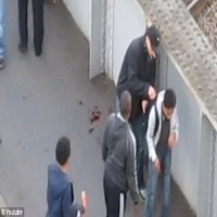 Pemuda Terluka Dirampok, PM Inggris Sebut Masyarakat Sakit