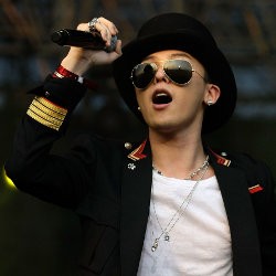 Fans G-Dragon Sumbang USD 26 Ribu untuk Kwon Jiyoung