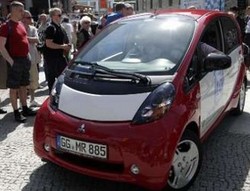 Mitsubishi Pabrikan Paling Untung di Jepang