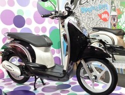 Permintaan Scoopy Melonjak, Honda Kewalahan