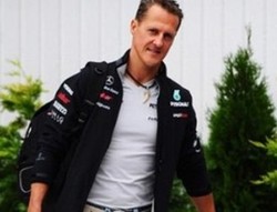 Schumi Diminta Jujur pada Diri Sendiri 