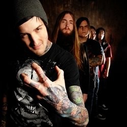 Promotor Cari Band Pembuka Konser Suicide Silence di Jakarta