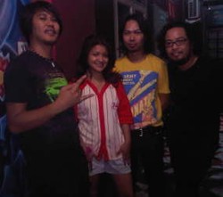 Cokelat Kembali Garap Lagu Bertema Nasionalis