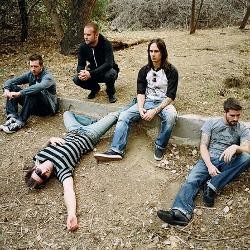 Story of the Year Siap Hibur Penggemar Jakarta 6 Oktober