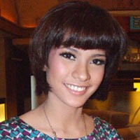 Rachel Mariam Lampiaskan Kangen Akting di Arisan 2