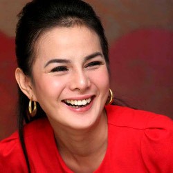 Kelamaan Jomblo, Astrid Tiar Sering Dijodohin Ortu
