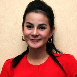 Astrid Tiar : Presenter Udah Jadi Bagian Hidup Gue