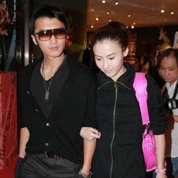 Ngotot Ceraikan Cecilia Cheung, Nicholas Tse Bawa 5 Pengacara