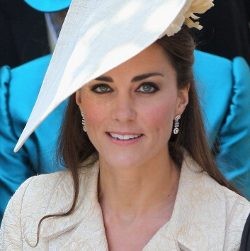 Kate Middleton Alami Keguguran?