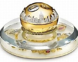 DKNY Rilis Parfum Termahal di Dunia Seharga Rp 8,5 M