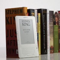 Saingi Apple, Amazon Rilis Kindle Cloud Reader 