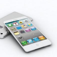 Ini Dia Rekaan Bentuk iPhone 5 