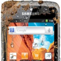 Galaxy Xcover, Android Tertangguh Samsung